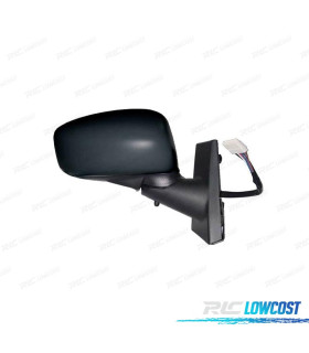 ESPELHO COMPLETO DIREITO LANCIA MUSA 04-08