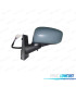 ESPELHO COMPLETO ESQUERDO LANCIA MUSA 04-08