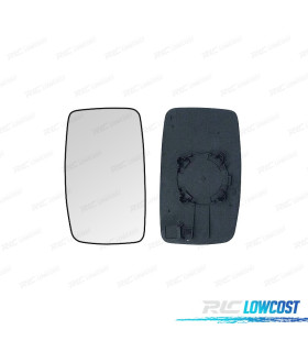 VIDRO BASE ESQUERDA CITROEN JUMPY 06-15 GRANDE