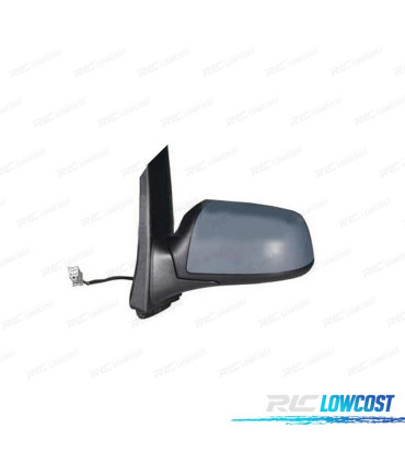 ESPELHO COMPLETO LADO ESQUERDO FORD FOCUS C-MAX 03-07
