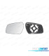VIDRO BASE ESQUERDA FORD FOCUS 04-07