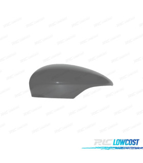 CAPA ESPELHO ESQUERDO FORD B-MAX 12-17 PRIMERIZADO