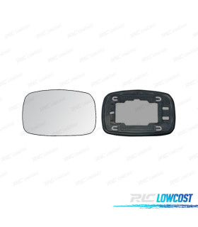 VIDRO BASE ESQUERDA FORD FIESTA 94-02