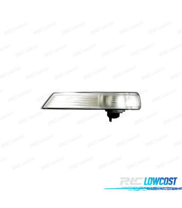 PISCA ESPELHO DIREITO FORD FOCUS / III / IV 07-14