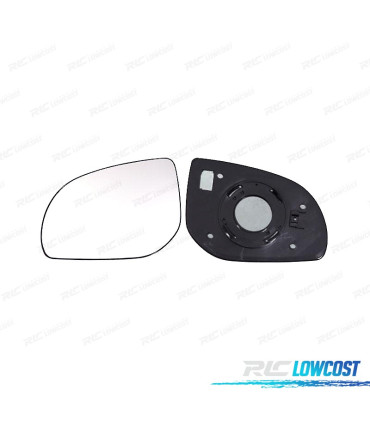 VIDRO BASE ESQUERDA HYUNDAI I20 08-13