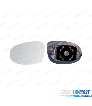 VIDRO BASE ESQUERDA FIAT CROMA 08-