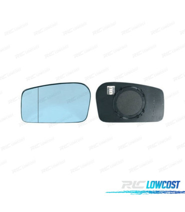 VIDRO BASE ESQUERDA FIAT ULYSSE 95-02