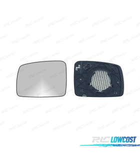 VIDRO BASE ESQUERDA LAND ROVER FREELANDER 07-09