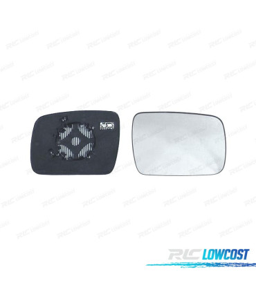 VIDRO ESPELHO BASE DIREITA LAND ROVER FREELANDER 10-