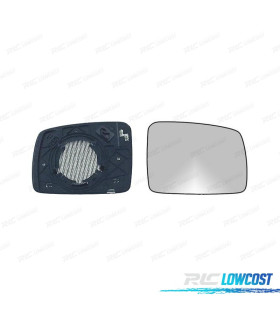 VIDRO BASE DIREITO LAND ROVER RANGE ROVER SPORT 05-09