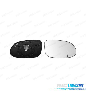 VIDRO BASE DIREITA MERCEDES C208 CLK 97-02 R170 SLK 97-04