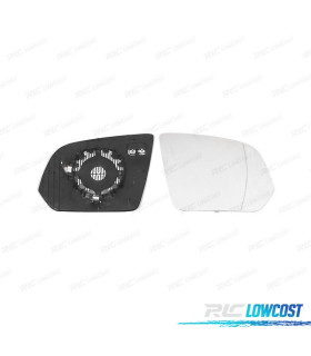 VIDRO ESPELHO BASE DIREITO MERCEDES VITO 14-