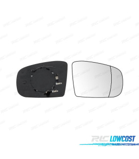 VIDRO ESPELHO BASE DIREITA MERCEDES X164 GL 06-09