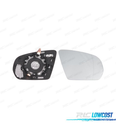VIDRO ESPELHO BASE DIREITA MERCEDES CLASSE E W213 16-