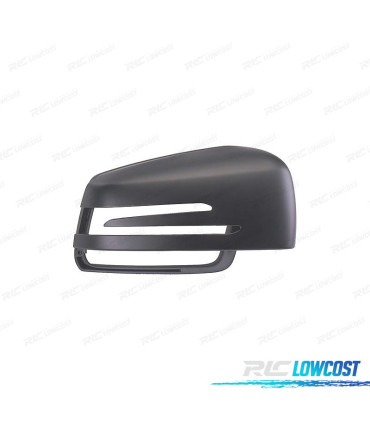 CAPA ESPELHO DIREITO MERCEDES CLASSE GLA X156 13-