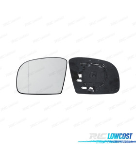 VIDRO BASE ESQUERDA MERCEDES CLASSE R W251 06-10
