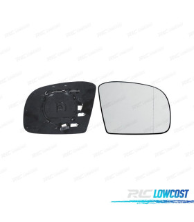 VIDRO ESPELHO BASE DIREITA MERCEDES CLASSE R W251 06-10