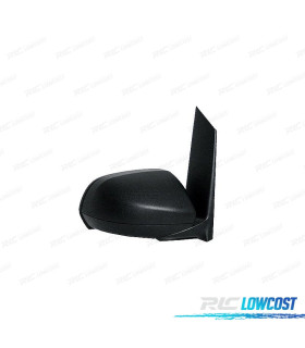 ESPELHO COMPLETO DIREITO MERCEDES VITO 14- ELÉTRICO