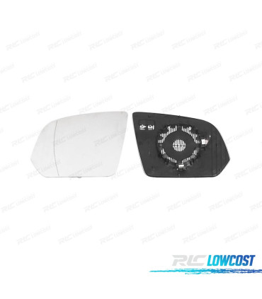 VIDRO BASE ESQUERDA MERCEDES VITO 14-