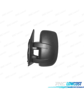 ESPELHO COMPLETO LADO ESQUERDO OPEL MOVANO 03-10