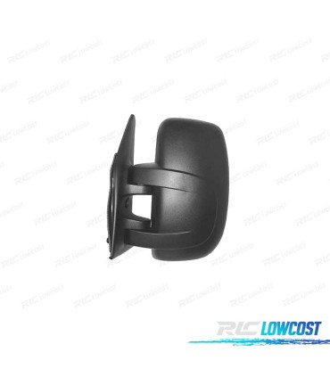 ESPELHO COMPLETO LADO ESQUERDO OPEL MOVANO 03-10