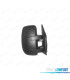 ESPELHO COMPLETO DIREITO OPEL MOVANO 03-10