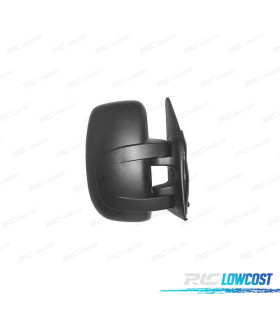 ESPELHO COMPLETO DIREITO OPEL MOVANO 03-10