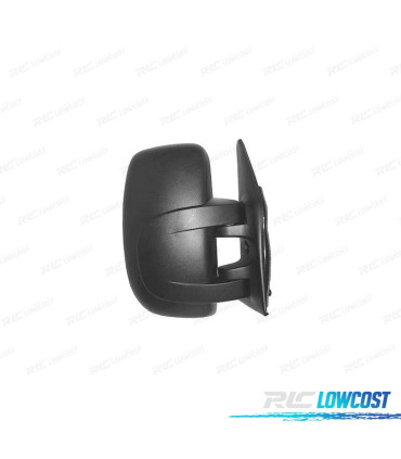 ESPELHO COMPLETO DIREITO OPEL MOVANO 03-10