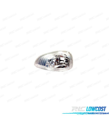 PISCA ESPELHO DIREITO OPEL MOVANO 10-
