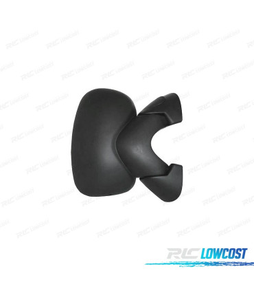 ESPELHO COMPLETO DIREITO RENAULT TRAFIC II 01-13