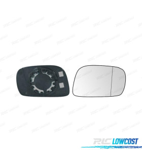VIDRO ESPELHO BASE DIREITA SUZUKI WAGON R 00-