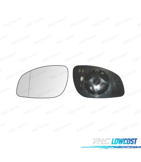 VIDRO BASE ESQUERDA OPEL VECTRA C 02-09 ASFÉRICO