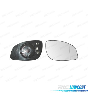 VIDRO BASE DIREITO OPEL VECTRA C 02-09 CONVEXO TÉRMICO