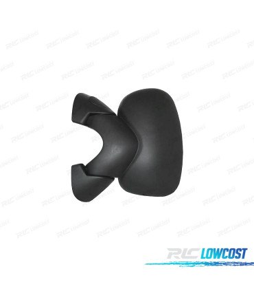 ESPELHO COMPLETO LADO ESQUERDO OPEL VIVARO 01-13