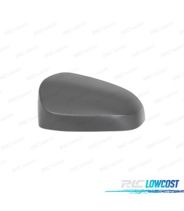 CAPA ESPELHO ESQUERDO CITROEN C1 14-