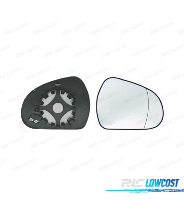 VIDRO BASE DIREITO PEUGEOT 308 07-13 CONVEXO TÉRMICO
