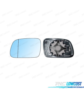 VIDRO BASE ESQUERDA PEUGEOT 407 04-