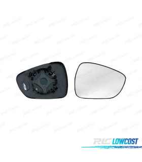 VIDRO BASE DIREITA CITROEN DS3 10-16