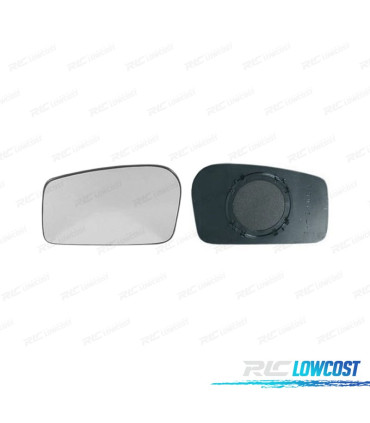 VIDRO ESPELHO BASE ESQUERDA LANCIA ZETA 95-02