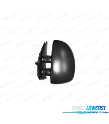 ESPELHO COMPLETO ESQUERDO PEUGEOT BOXER 01-06