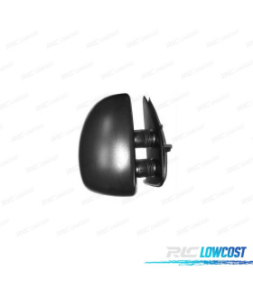 ESPELHO COMPLETO DIREITO PEUGEOT BOXER 01-06