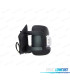 ESPELHO COMPLETO ESQUERDO FIAT DUCATO 06-11 TÉRMICO
