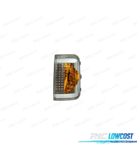 PISCA ESPELHO ESQUERDO FIAT DUCATO 06-13 ÂMBAR