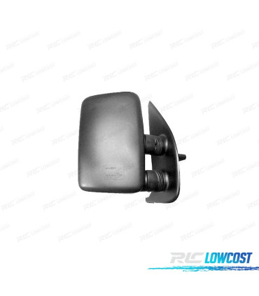 ESPELHO COMPLETO DIREITO FIAT DUCATO 94-01