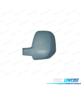 CAPA ESPELHO ESQUERDO CITROEN BERLINGO 08-12