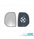 VIDRO BASE ESQUERDA PEUGEOT PARTNER 08-12 CONVEXO TÉRMICO