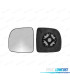 VIDRO BASE ESQUERDA RENAULT KANGOO I 97-01 CONVEXO