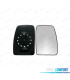 VIDRO BASE DIREITA RENAULT MASTER 03-10 CONVEXO