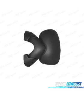 ESPELHO COMPLETO LADO ESQUERDO RENAULT TRAFIC II 01-13