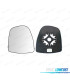 VIDRO ESPELHO BASE ESQUERDA OPEL VIVARO 01-13